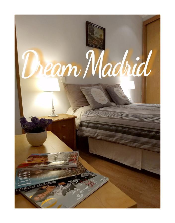 Dream Madrid Hotel, Madrid